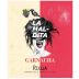 La Maldita Red 2018 Front Label