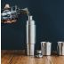 High Camp Stainless Firelight 750ml Flask Gift Product Image