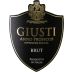 Giusti Asolo Prosecco Superiore Brut Front Label