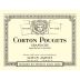 Louis Jadot Corton Pougets Grand Cru (1.5 Liter Magnum) 2017 Front Label