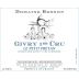 Domaine Besson Givry Le Petit Pretan Premier Cru 2023 Front Label