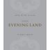 Evening Land Silver Label Pinot Noir 2009 Front Label