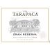Vina Tarapaca Gran Reserva Sauvignon Blanc 2012 Front Label