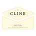 Cline Fog Swept Pinot Noir 2019 Front Label