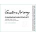 Domaine Caroline Morey Chassagne-Montrachet Les Chaumees Premier Cru 2023 Front Label