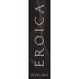 Eroica Riesling 2015 Front Label