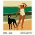 Stel+Mar Cabernet Sauvignon 2020 Front Label