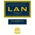 Bodegas Lan Rioja Reserva 2017 Front Label
