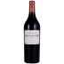 Chateau La Clusiere 2000 Front Bottle Shot