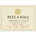 Patz & Hall Chenoweth Ranch Pinot Noir 2022 Front Label