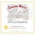 Cousino Macul Antiguas Reservas Chardonnay 2018 Front Label