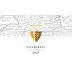 Santo Santorini Assyrtiko 2021 Front Label