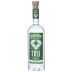 Greenbar TRU Garden Vodka Front Bottle Shot
