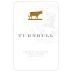 Turnbull Napa Valley Cabernet Sauvignon 2018 Front Label