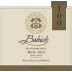 Babich Rose Pinot Noir 2016 Front Label