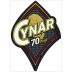 Cynar Aperitif Liqueur 70 Proof (1 Liter) Front Label