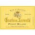 Gustave Lorentz Reserve Pinot Blanc 2018 Front Label