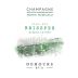 Dehours Brisefer Lieu-Dit Reserve Perpetuelle Extra Brut Front Label