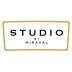 Studio by Miraval Rose 2018 Front Label