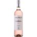 Los Vascos Rose 2019 Front Bottle Shot