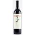 Hoopla The Mutt Red Blend 2014 Front Bottle Shot