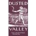Dusted Valley Tall Tales Syrah 2009 Front Label