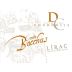 Domaine Coudoulis Lirac Cuvee Bacchus 2015 Front Label