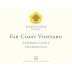 Hartford Court Far Coast Vineyard Chardonnay 2014 Front Label