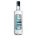 Charbay Clear Vodka Front Bottle Shot
