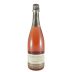 Domaine Dirler-Cade Cremant d'Alsace Brut Nature Rose 2016 Front Bottle Shot