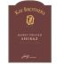 Kay Brothers Basket Pressed Shiraz 2018 Front Label