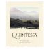 Quintessa (375ML half-bottle) 2015 Front Label