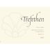 Trefethen Merlot 2018 Front Label