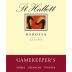 St Hallett Gamekeepers Shiraz-Grenache-Touriga 2014 Front Label