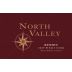 North Valley Vineyards Reserve Pinot Noir 2019 Front Label