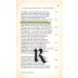 Realm Cellars The Bard Riverbound Sauvignon Blanc 2022 Front Label