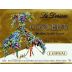 E. Guigal La Doriane Condrieu 2009 Front Label