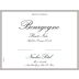Nicolas Potel Bourgogne Pinot Noir 2017 Front Label