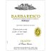 Bruno Giacosa Barbaresco Rabaja 2022 Front Label
