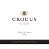 Crocus Le Calcifere Malbec de Cahors 2020 Front Label