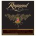 Raymond Generations Cabernet Sauvignon 1996 Front Label