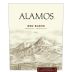 Alamos Red Blend 2021 Front Label