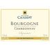 Maison Champy Signature Chardonnay 2014 Front Label