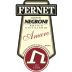 Negroni Fernet Liqueur (1 Liter) Front Label