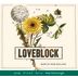 Loveblock Pinot Gris 2019 Front Label