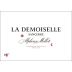 Alphonse Mellot La Demoiselle Sancerre Rouge 2020 Front Label