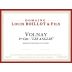 Domaine Louis Boillot Volnay Les Angles Premier Cru 2021 Front Label