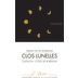 Clos Lunelles 2012 Front Label