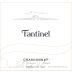 Fantinel Borgo Tesis Chardonnay 2022 Front Label