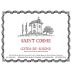 Chateau de Saint Cosme Cotes du Rhone (1.5 Liter Magnum) 2018 Front Label